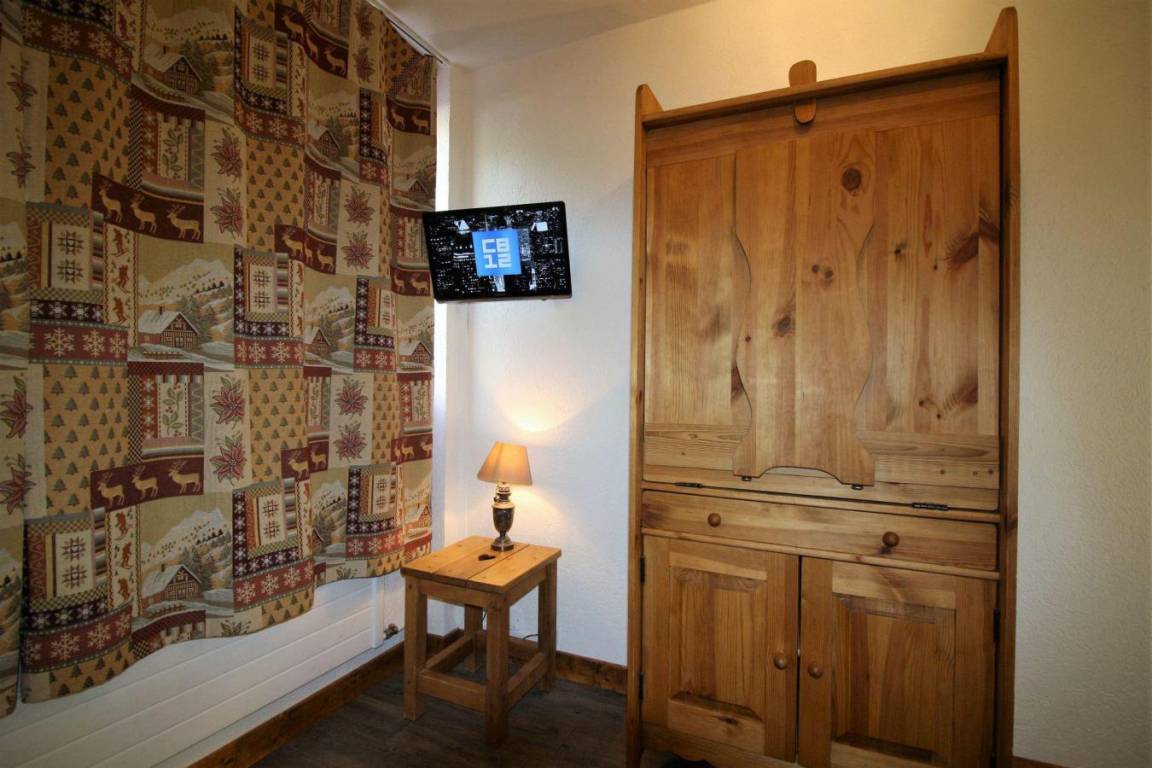 16 m² Studio ∙ 1 Schlafzimmer ∙ 2 Gäste – Bild 4