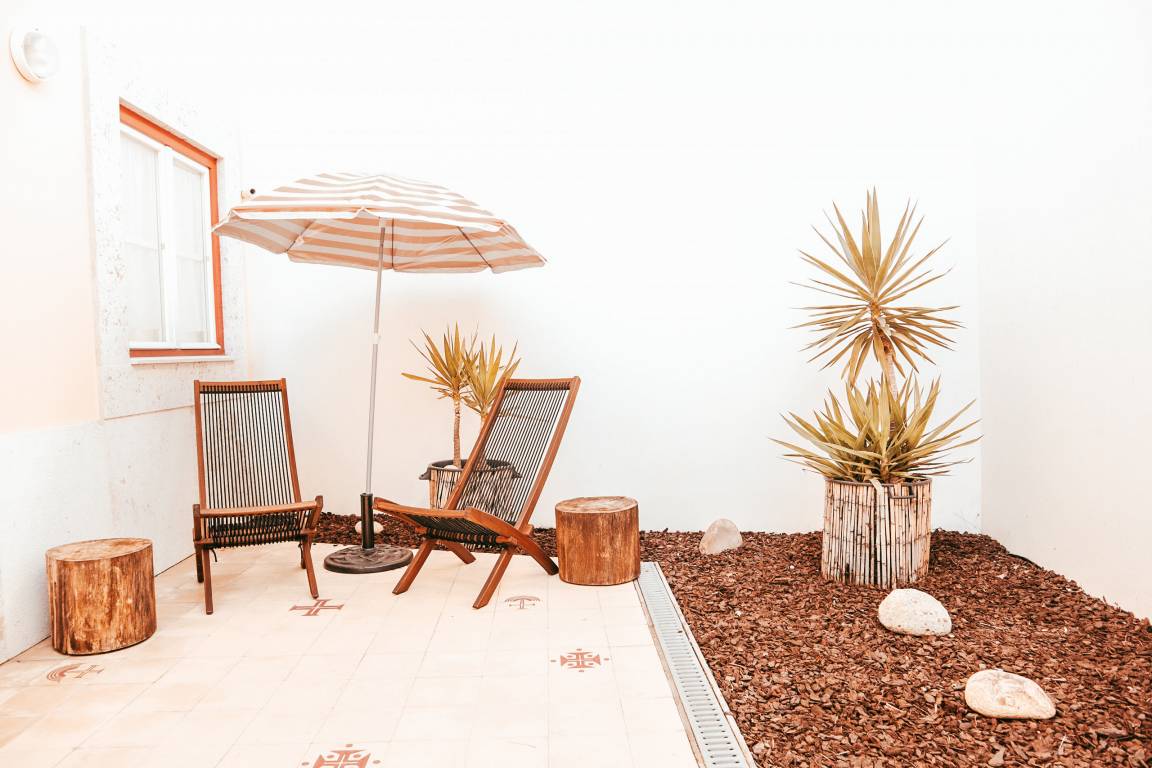 45 M² Apartment ∙ 1 Bedroom ∙ 4 Guests - Alfama