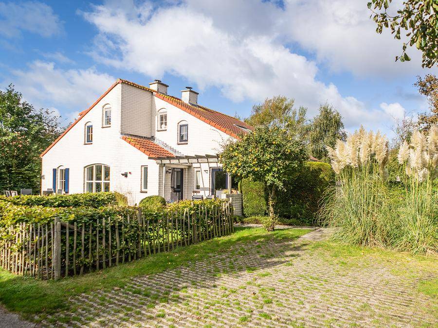 98 M² Bungalow ∙ 3 Schlafzimmer ∙ 6 Gäste - Texel