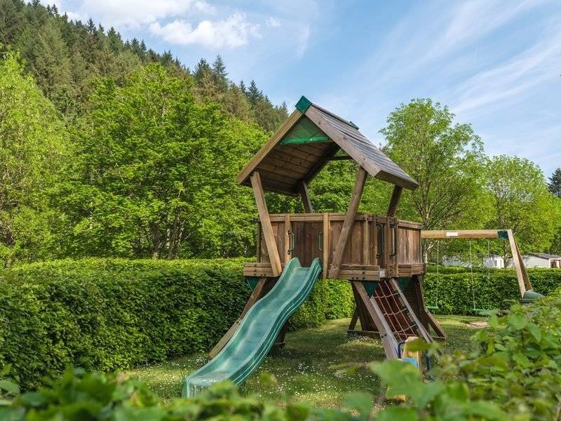 30 M² Chalet ∙ 2 Chambres ∙ 4 Personnes - Luxembourg