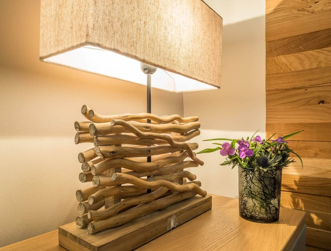 50 m² Ferienwohnung ∙ 1 Schlafzimmer ∙ 2 Gäste – Bild 16