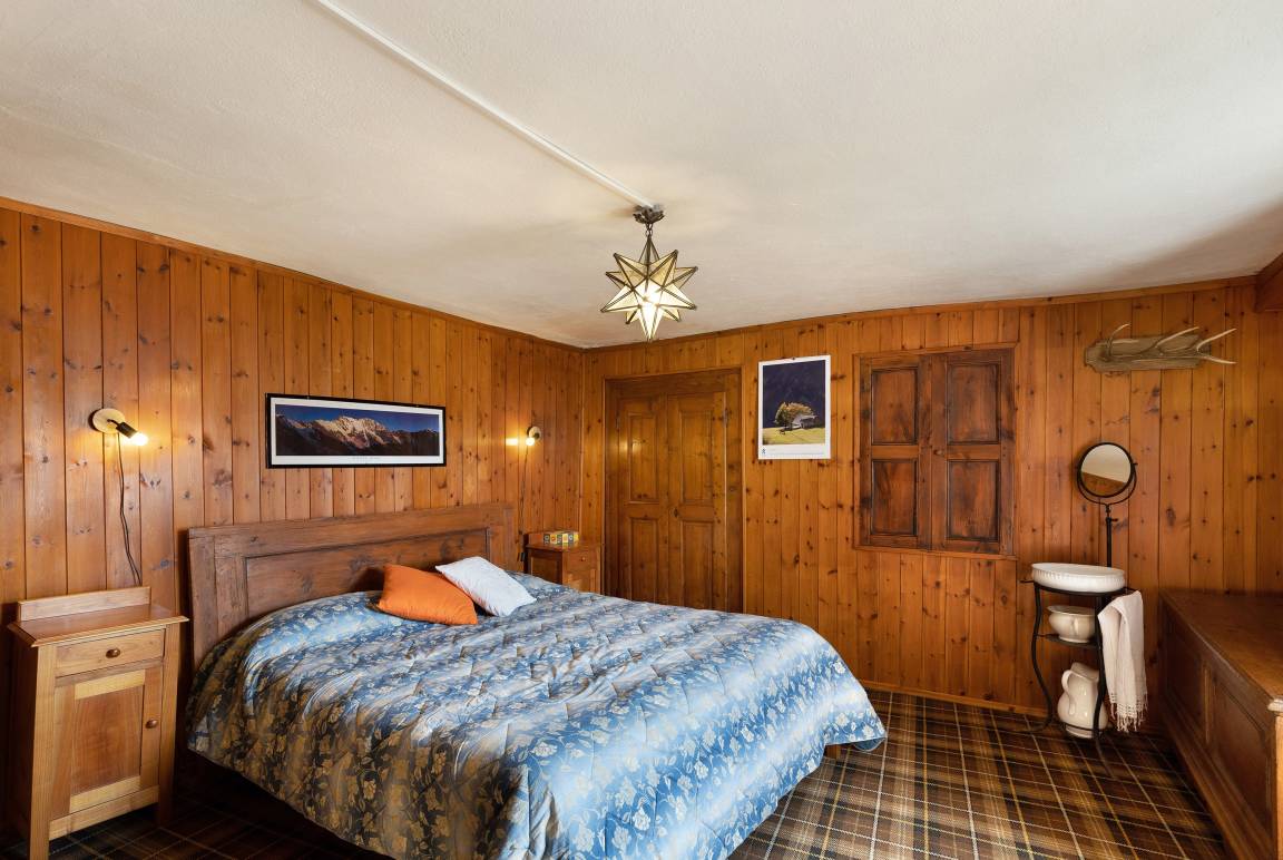 120 M² Casa Vacanza ∙ 2 Camere Da Letto ∙ 6 Ospiti - Domodossola