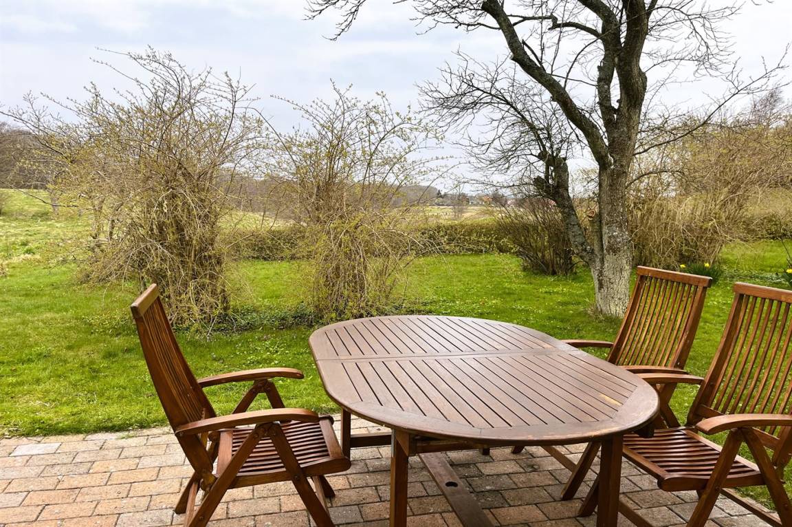 90 m² Ferienhaus ∙ 2 Schlafzimmer ∙ 4 Gäste – Bild 12