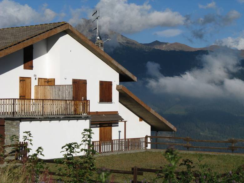 Apartment ∙ 1 Bedroom ∙ 5 Guests - Chamois