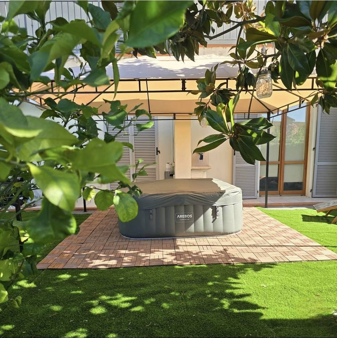 100 M² Casa Vacanza ∙ 2 Camere Da Letto ∙ 6 Ospiti - Porto Sant'Elpidio