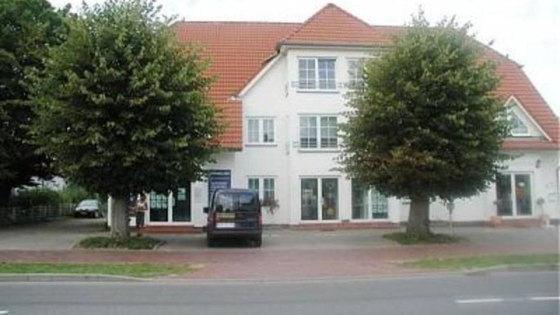 50 M² Ferienwohnung ∙ 2 Schlafzimmer ∙ 4 Gäste - Graal-Müritz