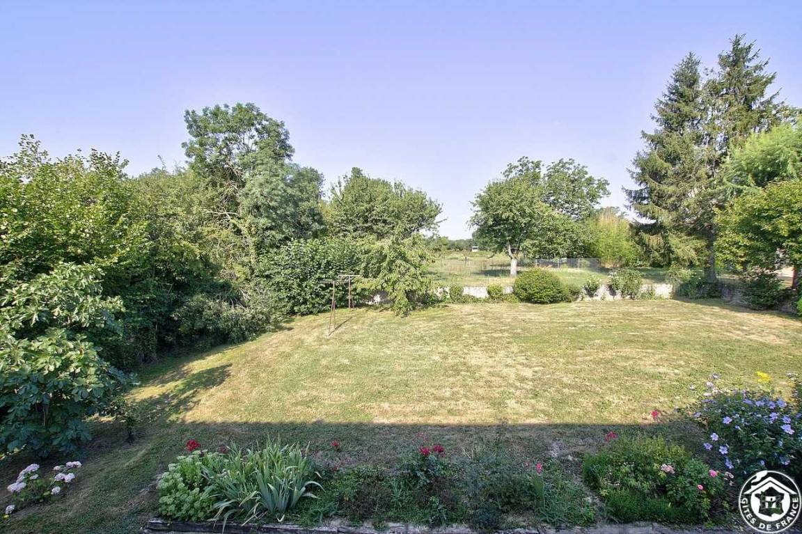 195 m² Gîte ∙ 4 Schlafzimmer ∙ 8 Gäste – Bild 27