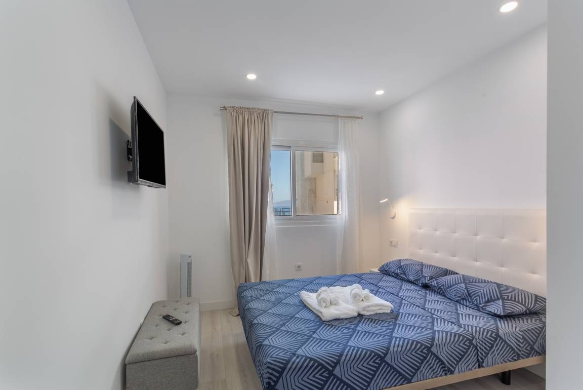 35 M² Apartment ∙ 1 Bedroom ∙ 2 Guests - Puerto de la Cruz