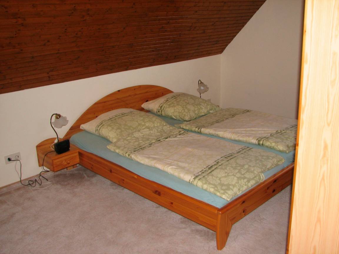 90 m² Ferienwohnung ∙ 3 Schlafzimmer ∙ 5 Gäste – Bild 4