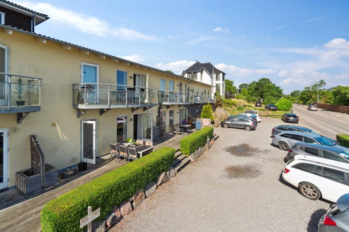 73 m&sup2; Ferienwohnung 2 Schlafzimmer 4 G&auml;ste