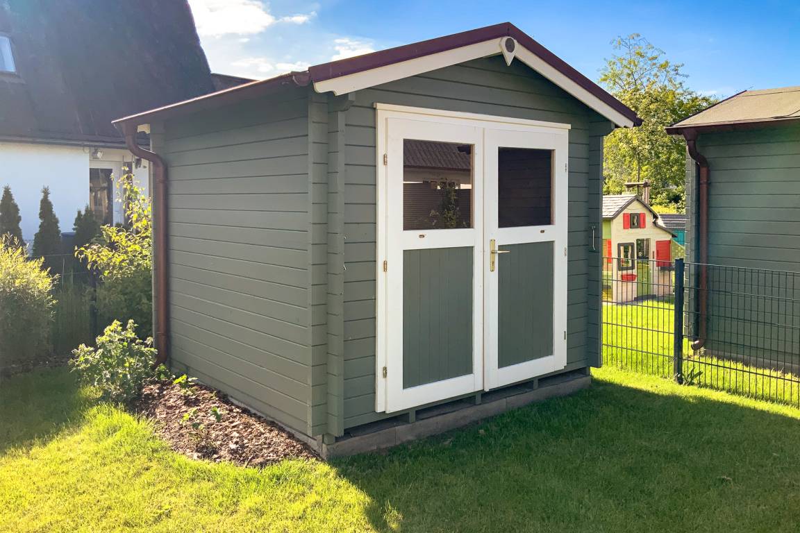 102 m² Ferienhaus ∙ 3 Schlafzimmer ∙ 7 Gäste – Bild 18