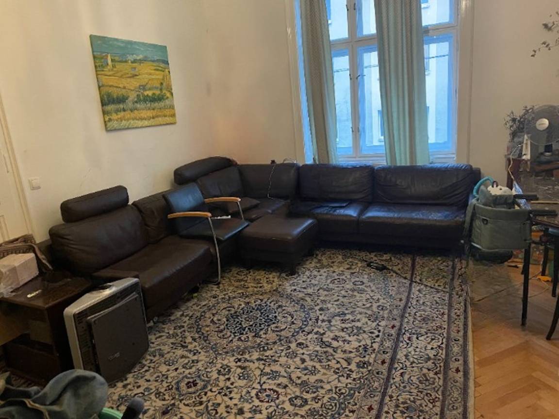 90 M² Appartement ∙ 2 Slaapkamers ∙ 3 Gasten - Wenen
