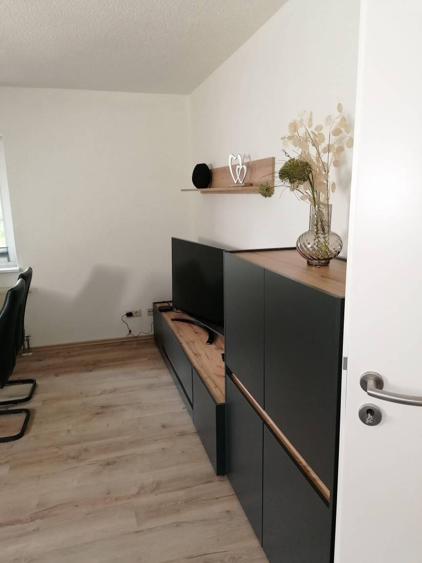 60 m² Ferienwohnung ∙ 1 Schlafzimmer ∙ 4 Gäste – Bild 11