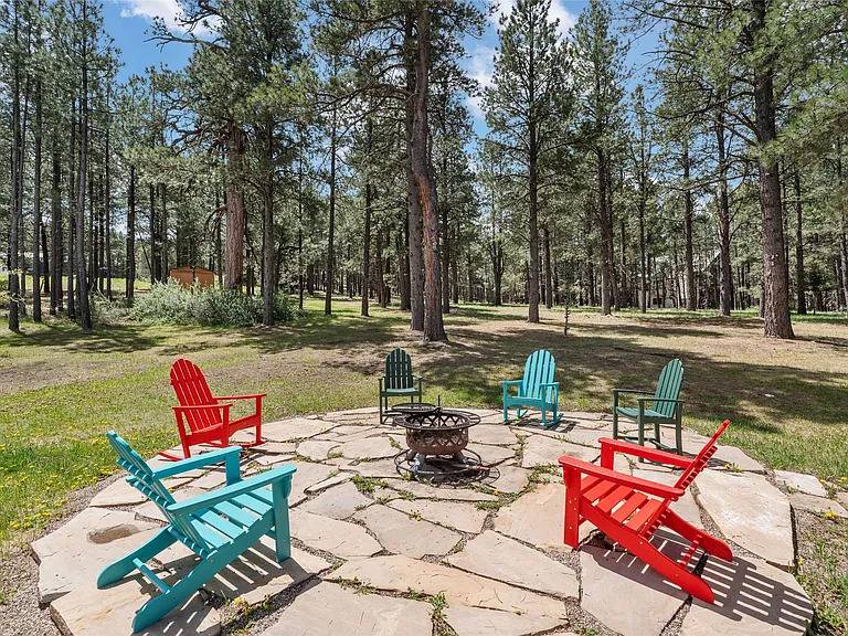 319 M² Ferienhaus ∙ 4 Schlafzimmer ∙ 12 Gäste - New Mexico