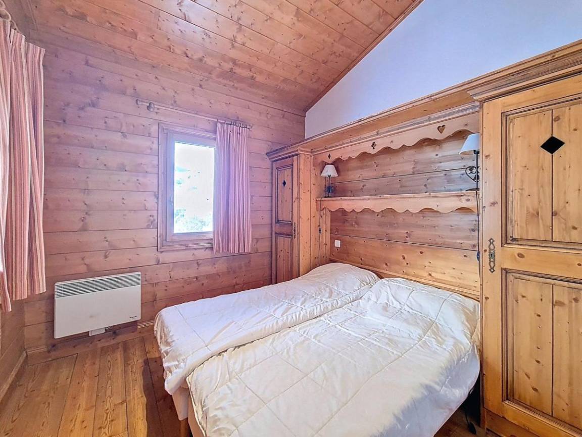 32 m² Ferienwohnung ∙ 1 Schlafzimmer ∙ 4 Gäste – Bild 6