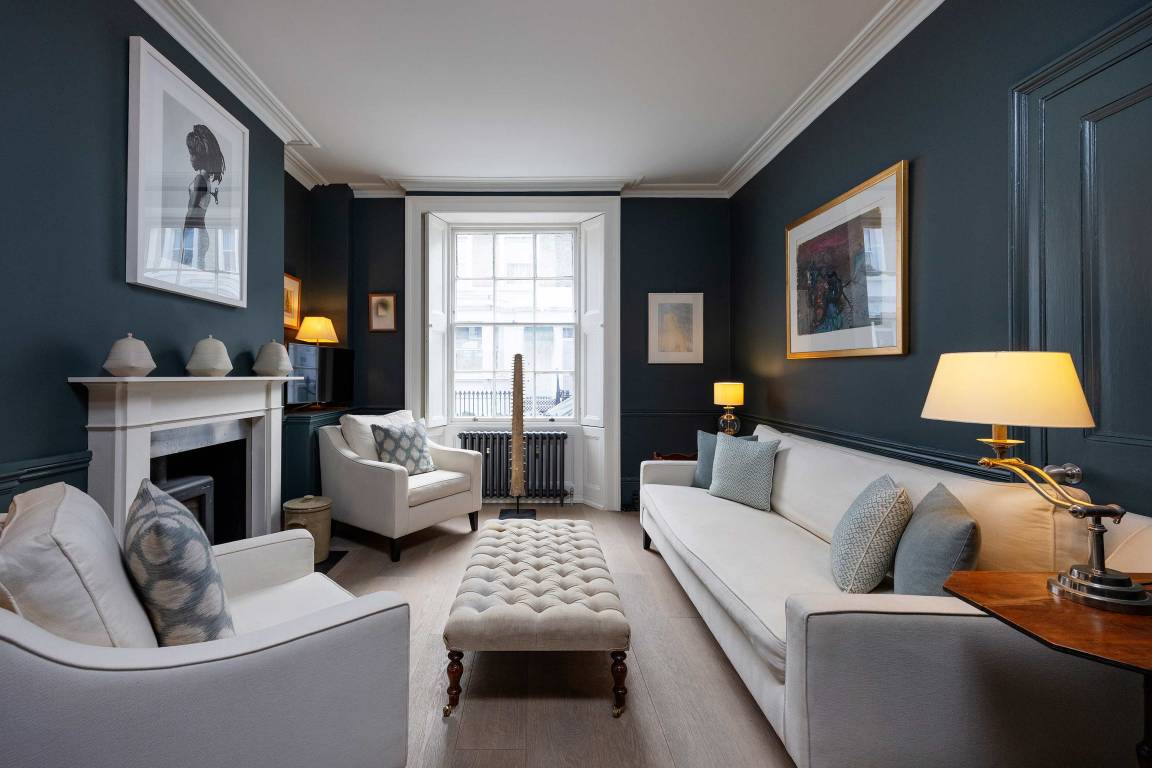 House ∙ 4 Bedrooms ∙ 8 Guests - Chelsea