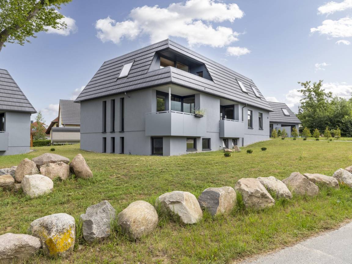 102 m&sup2; Ferienwohnung 3 Schlafzimmer 6 G&auml;ste