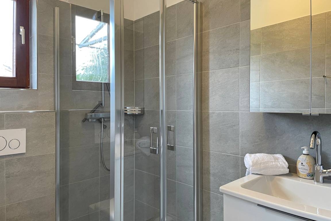 46 m² Ferienwohnung ∙ 1 Schlafzimmer ∙ 4 Gäste – Bild 12