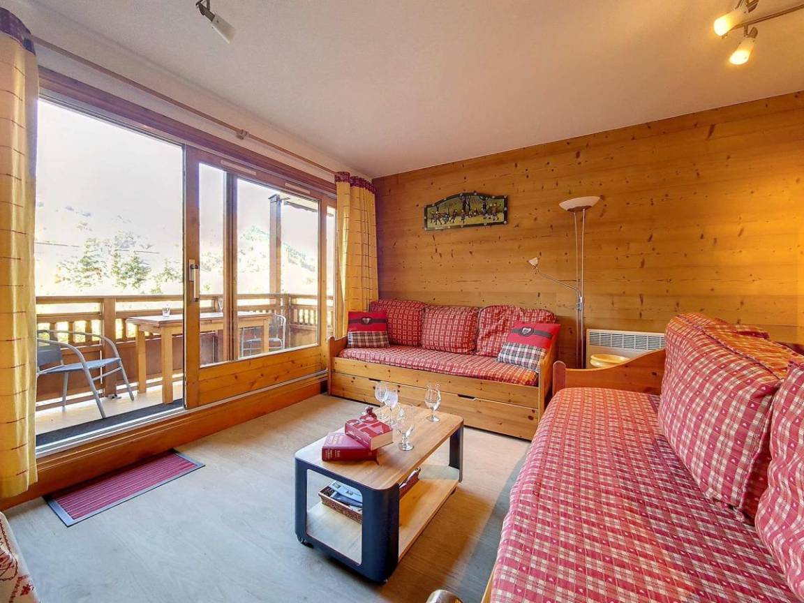 49 m² Ferienwohnung ∙ 1 Schlafzimmer ∙ 6 Gäste – Bild 10