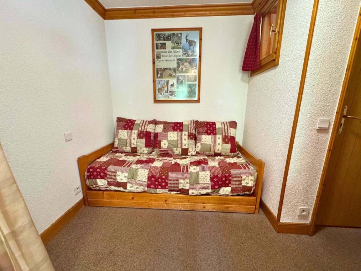 61 m² Ferienwohnung ∙ 2 Schlafzimmer ∙ 6 Gäste – Bild 13