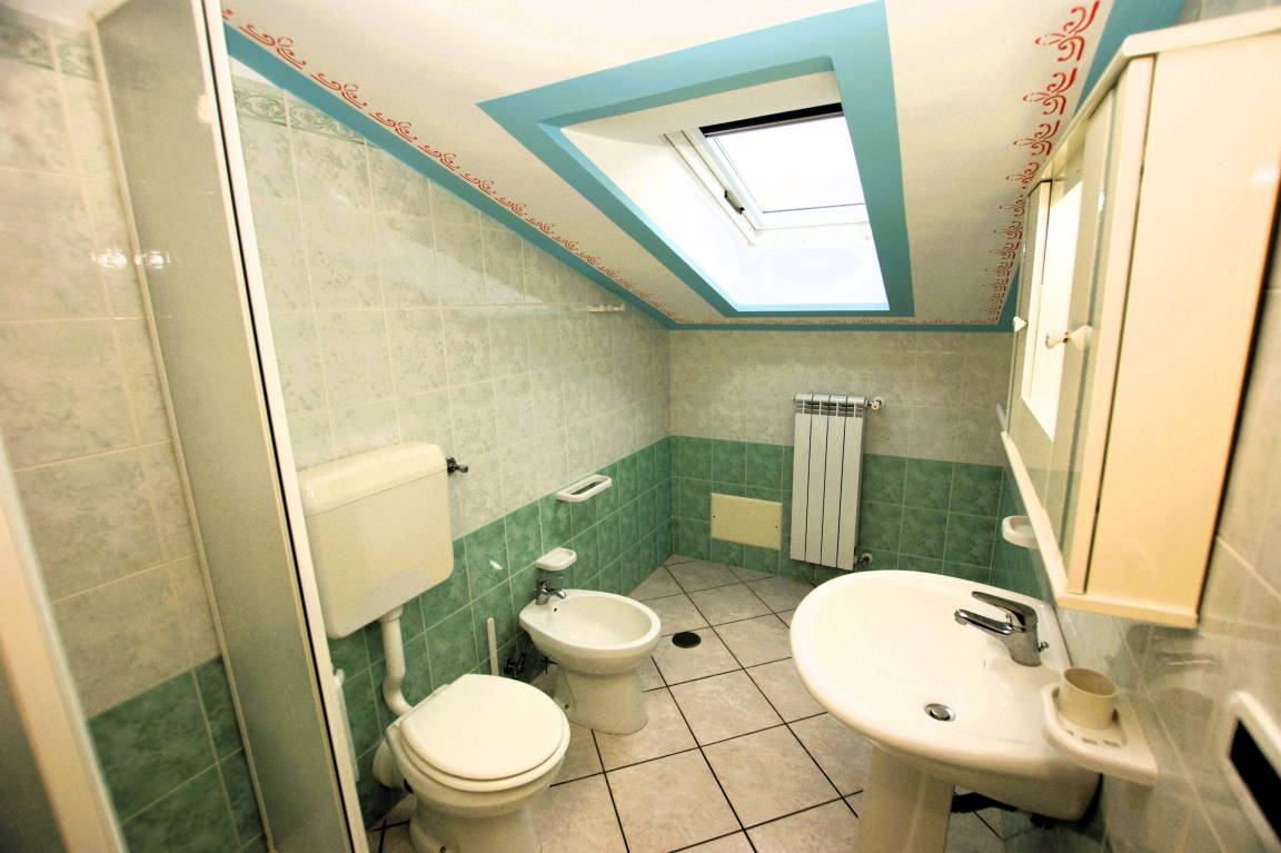 90 m² Ferienhaus ∙ 3 Schlafzimmer ∙ 8 Gäste – Bild 17