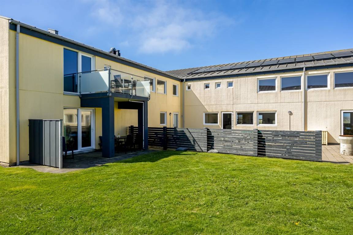 45 m² Ferienwohnung ∙ 1 Schlafzimmer ∙ 4 Gäste – Bild 17