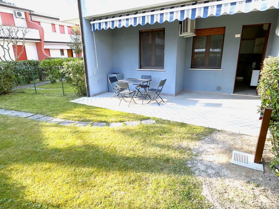 Appartement ∙ 1 Chambre ∙ 5 Personnes - Bibione