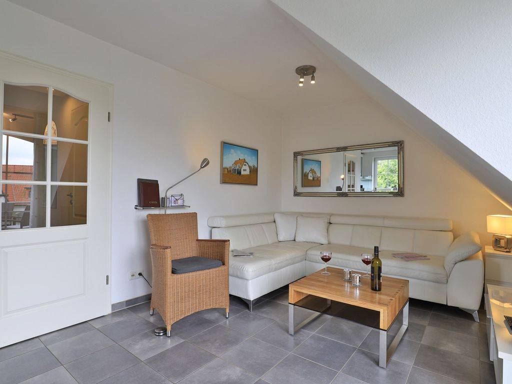 80 M² Ferienwohnung ∙ 2 Schlafzimmer ∙ 5 Gäste - Dassow