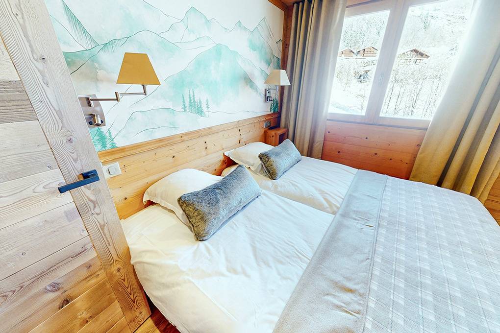 285 m² Ferienhaus ∙ 6 Schlafzimmer ∙ 14 Gäste – Bild 14