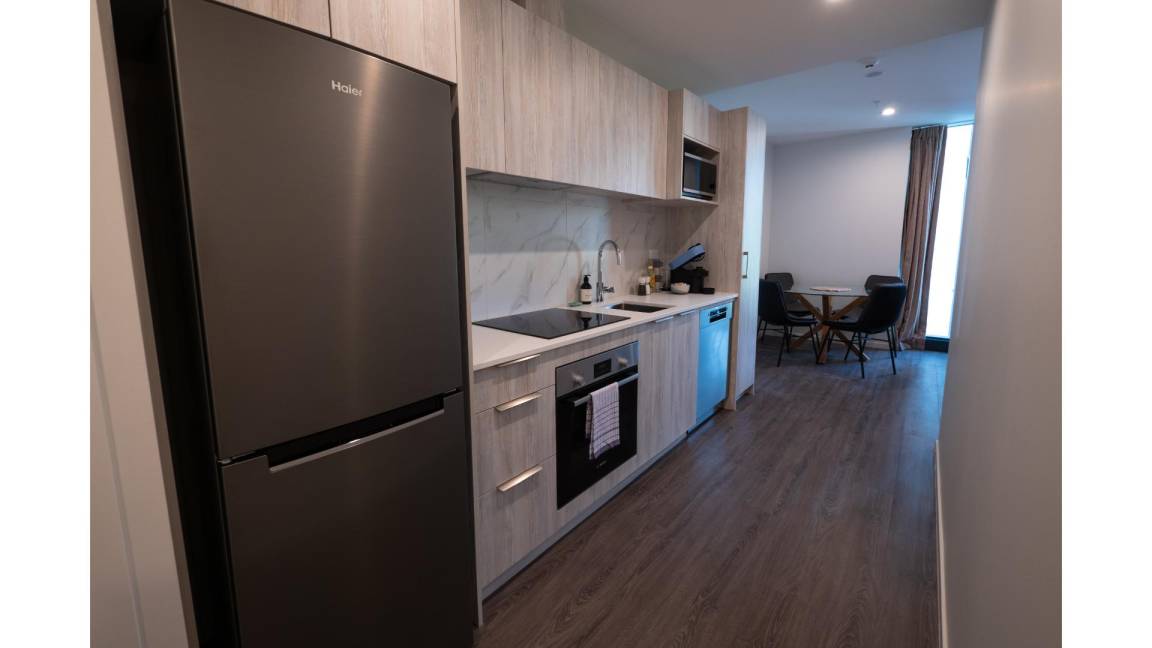 65 M² Apartment ∙ 1 Bedroom ∙ 2 Guests 2