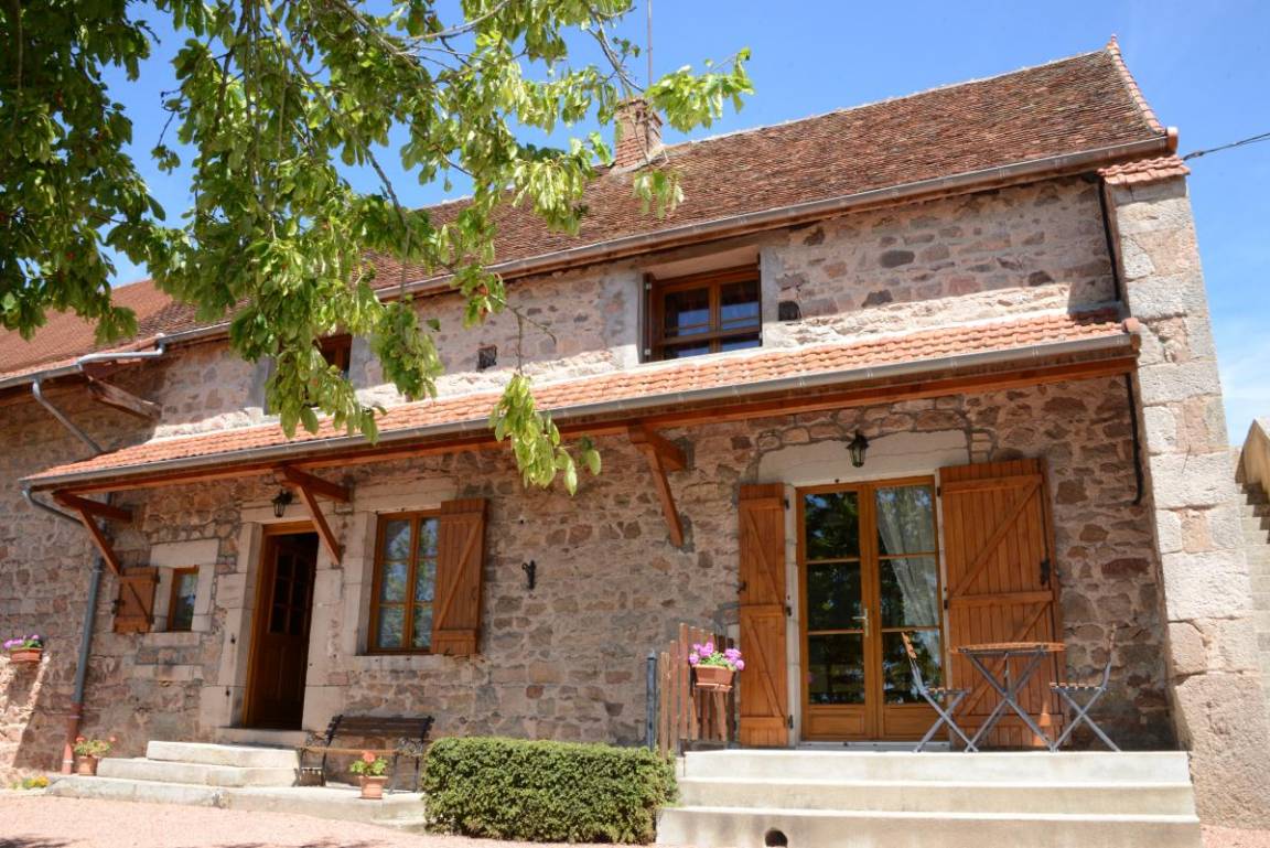 129 m&sup2; G&icirc;te 3 Schlafzimmer 7 G&auml;ste