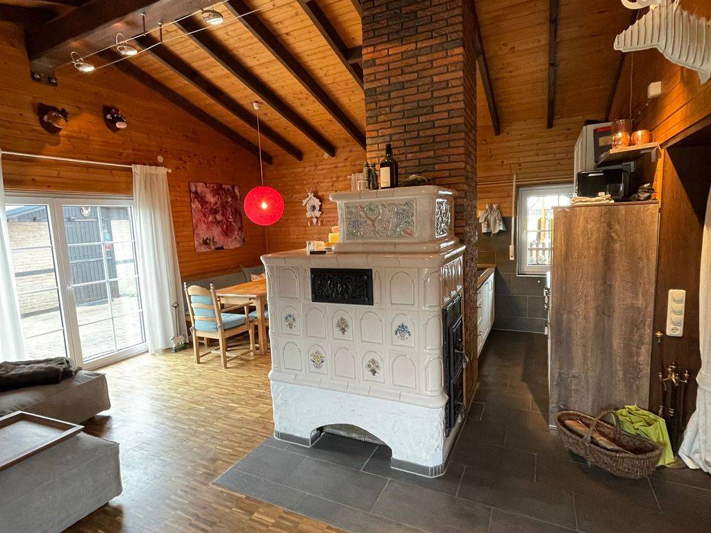 85 M² Hütte ∙ 2 Schlafzimmer ∙ 4 Gäste - Rheinland-Pfalz