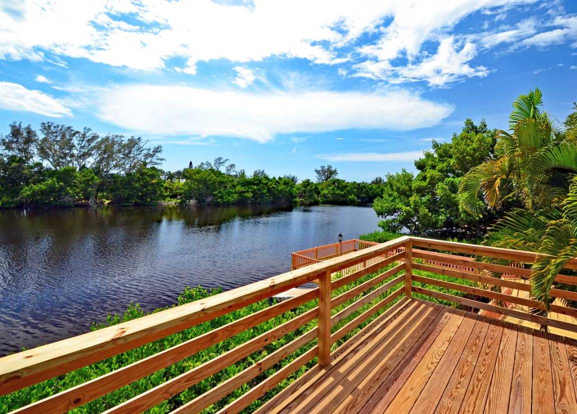112 M² Maison De Vacances ∙ 2 Chambres ∙ 6 Personnes - Sarasota, FL