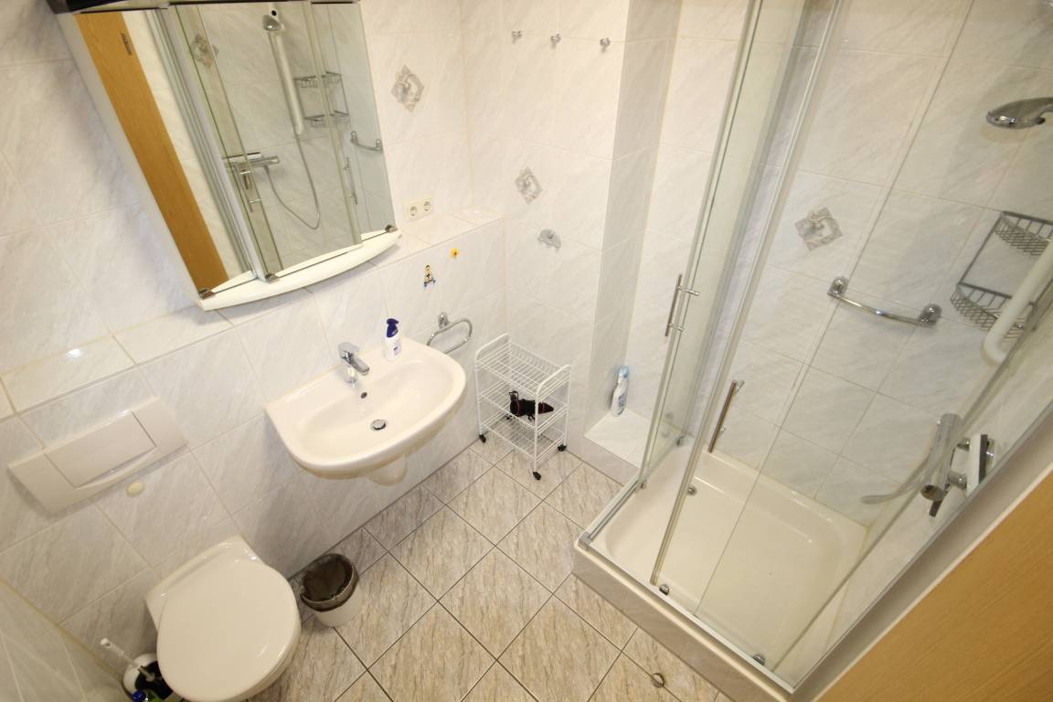 95 m² Ferienhaus ∙ 3 Schlafzimmer ∙ 6 Gäste – Bild 16