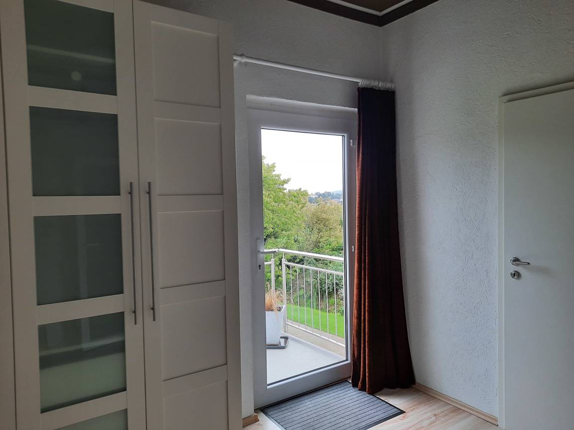 80 m² Ferienwohnung ∙ 1 Schlafzimmer ∙ 6 Gäste – Bild 17
