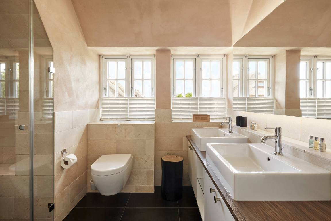 120 m² Ferienhaus ∙ 3 Schlafzimmer ∙ 6 Gäste – Bild 20