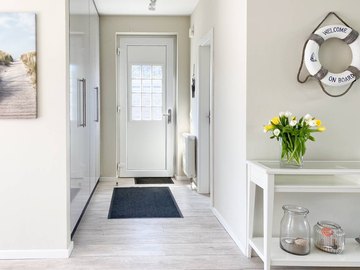 110 m² Ferienhaus ∙ 2 Schlafzimmer ∙ 5 Gäste – Bild 17