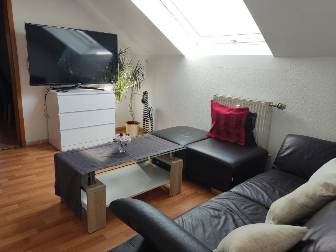 85 M² House ∙ 2 Bedrooms ∙ 4 Guests - Bözen