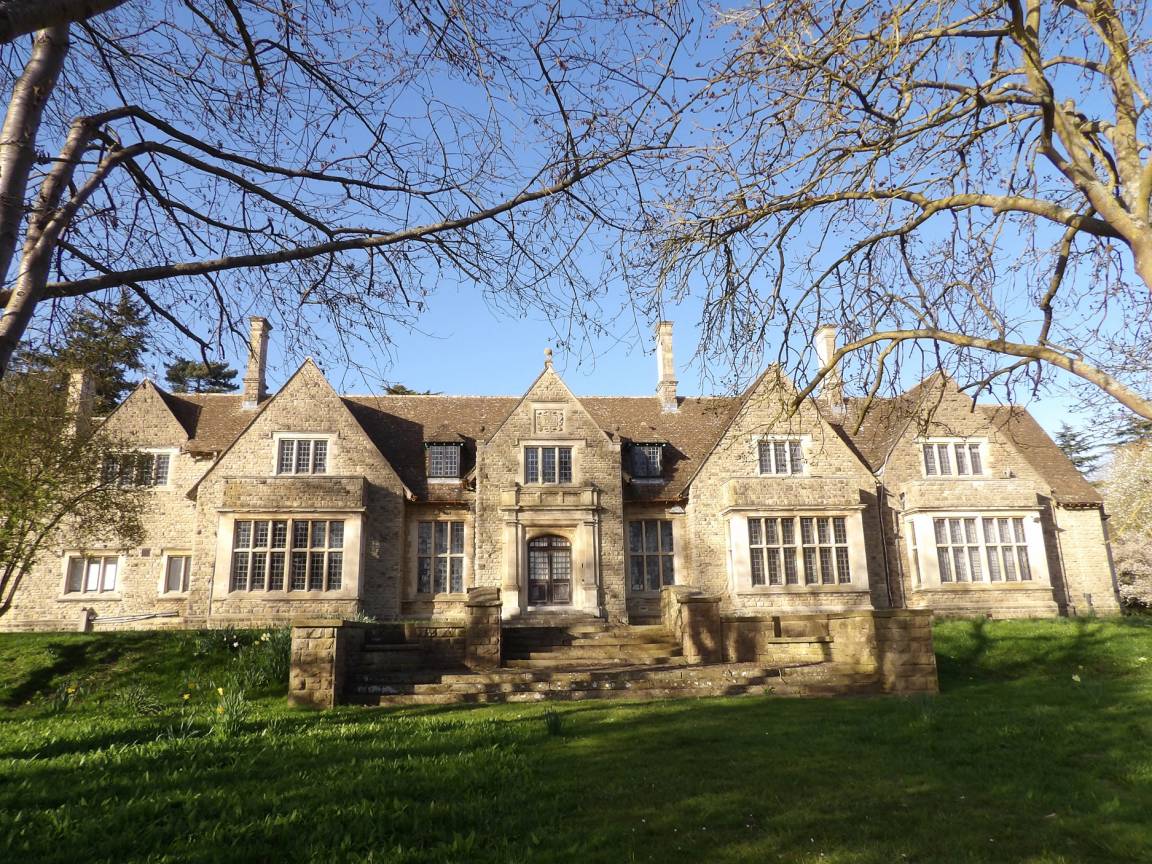 Cottage ∙ 3 Bedrooms ∙ 6 Guests - Rutland