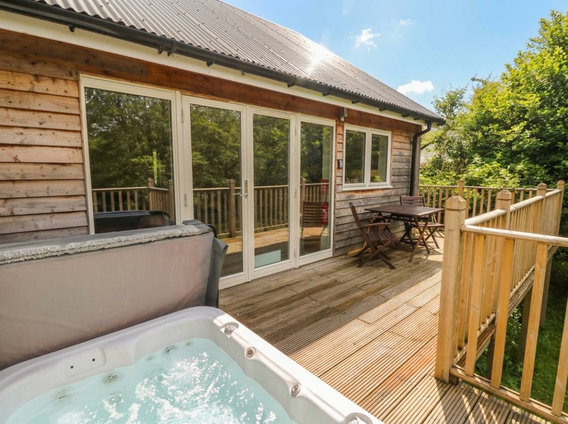 Cottage ∙ 1 Bedroom ∙ 2 Guests - Loch Tay