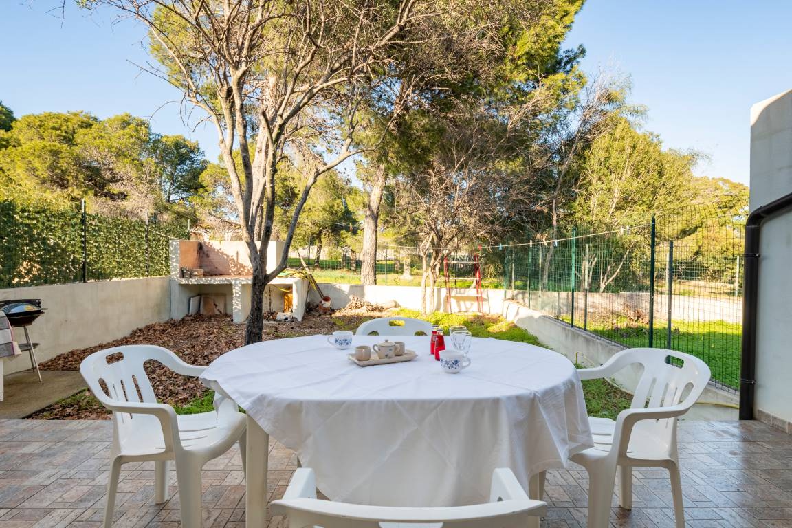 80 M² Appartamento Vacanza ∙ 3 Camere Da Letto ∙ 4 Ospiti - Cardedu