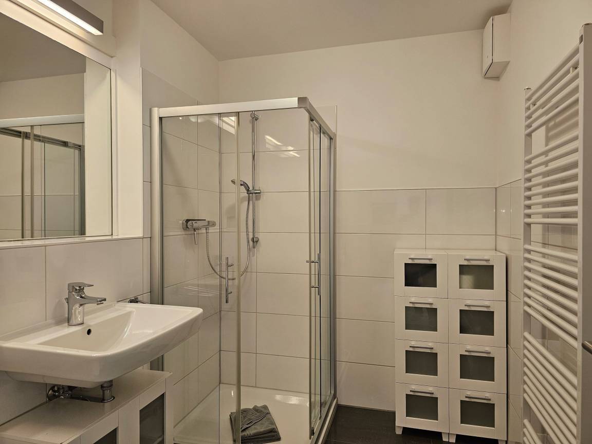 70 m² Ferienwohnung ∙ 2 Schlafzimmer ∙ 4 Gäste – Bild 11
