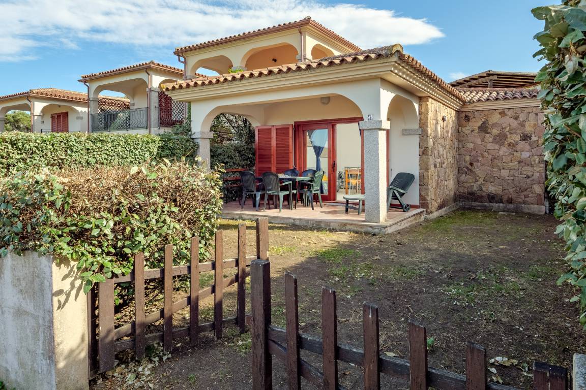 65 M² Appartement ∙ 2 Chambres ∙ 5 Personnes - San Teodoro