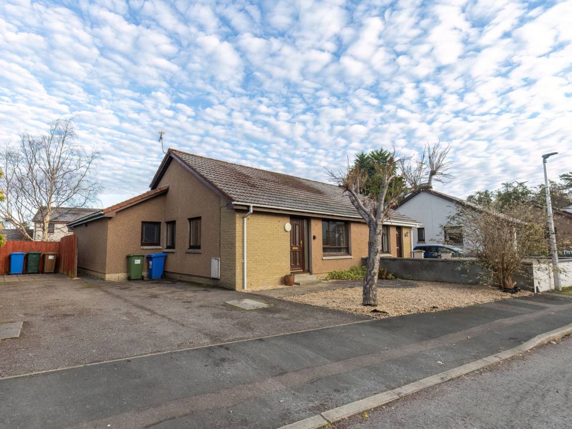 96 M² House ∙ 4 Bedrooms ∙ 8 Guests - Inverness