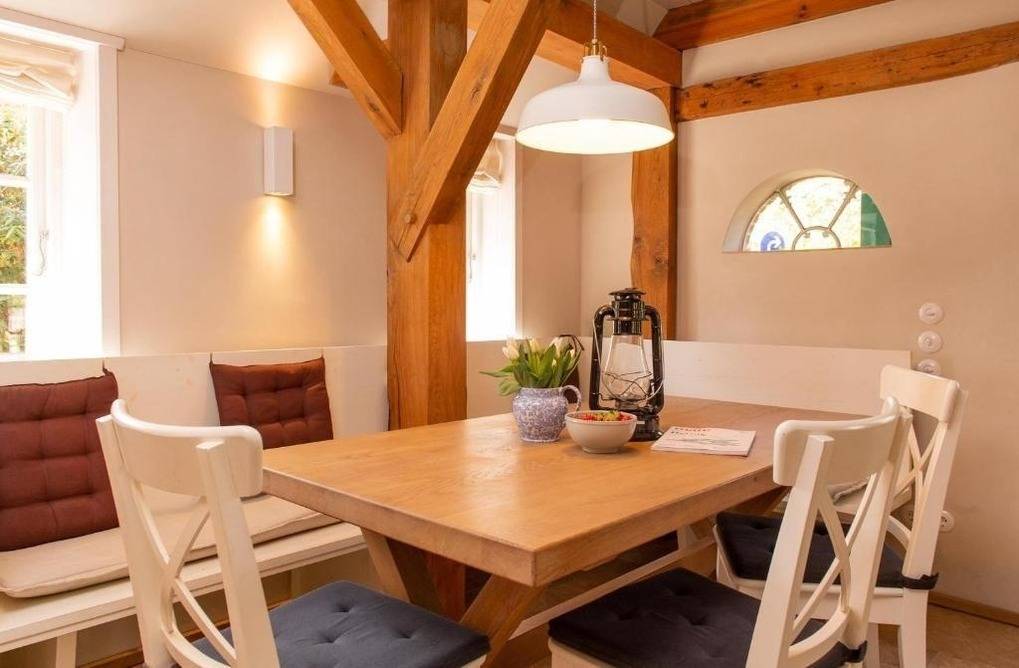 95 m² Ferienwohnung ∙ 3 Schlafzimmer ∙ 5 Gäste – Bild 18