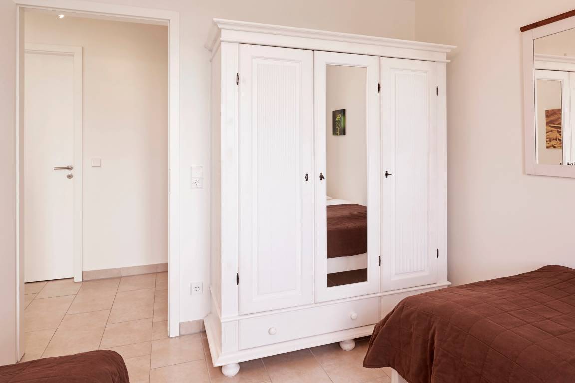 78 m² Ferienwohnung ∙ 2 Schlafzimmer ∙ 4 Gäste – Bild 10