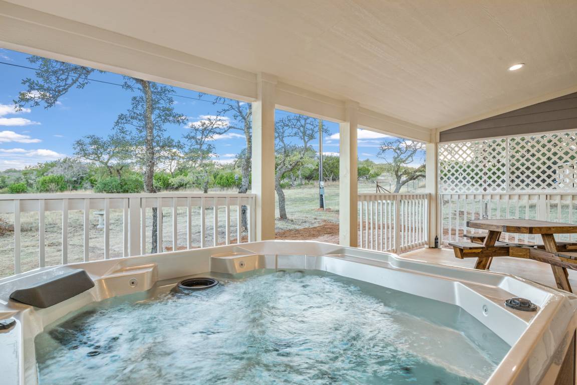 60 M² Cabin ∙ 1 Bedroom ∙ 2 Guests - Texas
