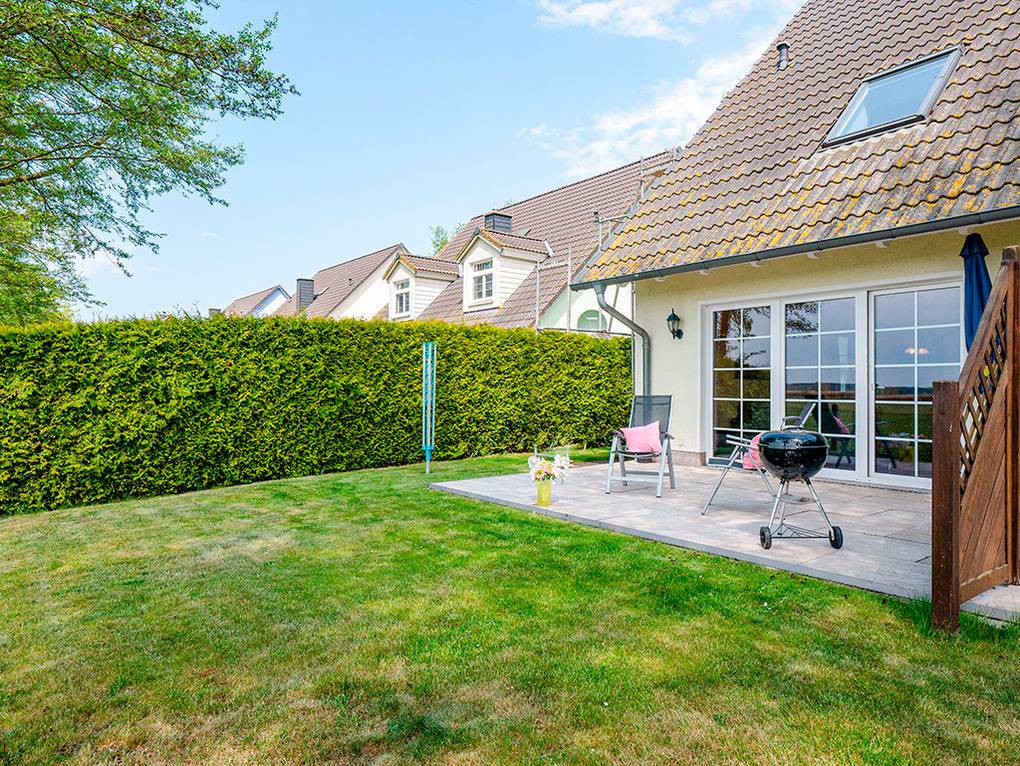 80 m² Ferienhaus ∙ 2 Schlafzimmer ∙ 6 Gäste – Bild 3