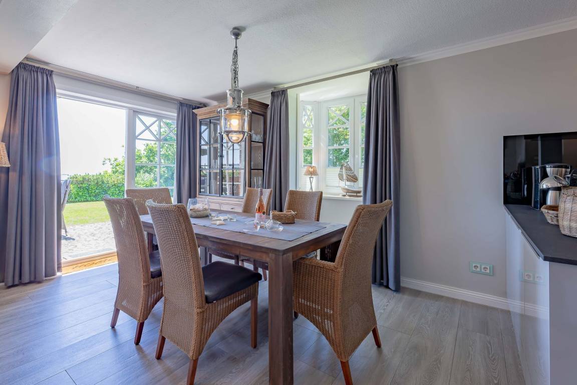 90 m² Ferienhaus ∙ 3 Schlafzimmer ∙ 6 Gäste – Bild 8