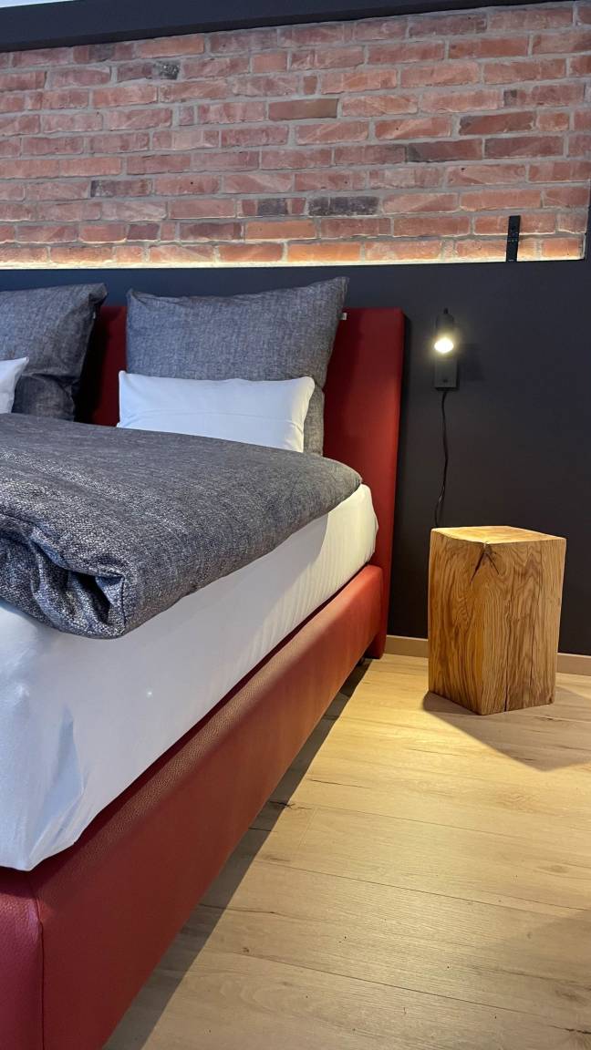 90 m² Ferienwohnung ∙ 2 Schlafzimmer ∙ 4 Gäste – Bild 20